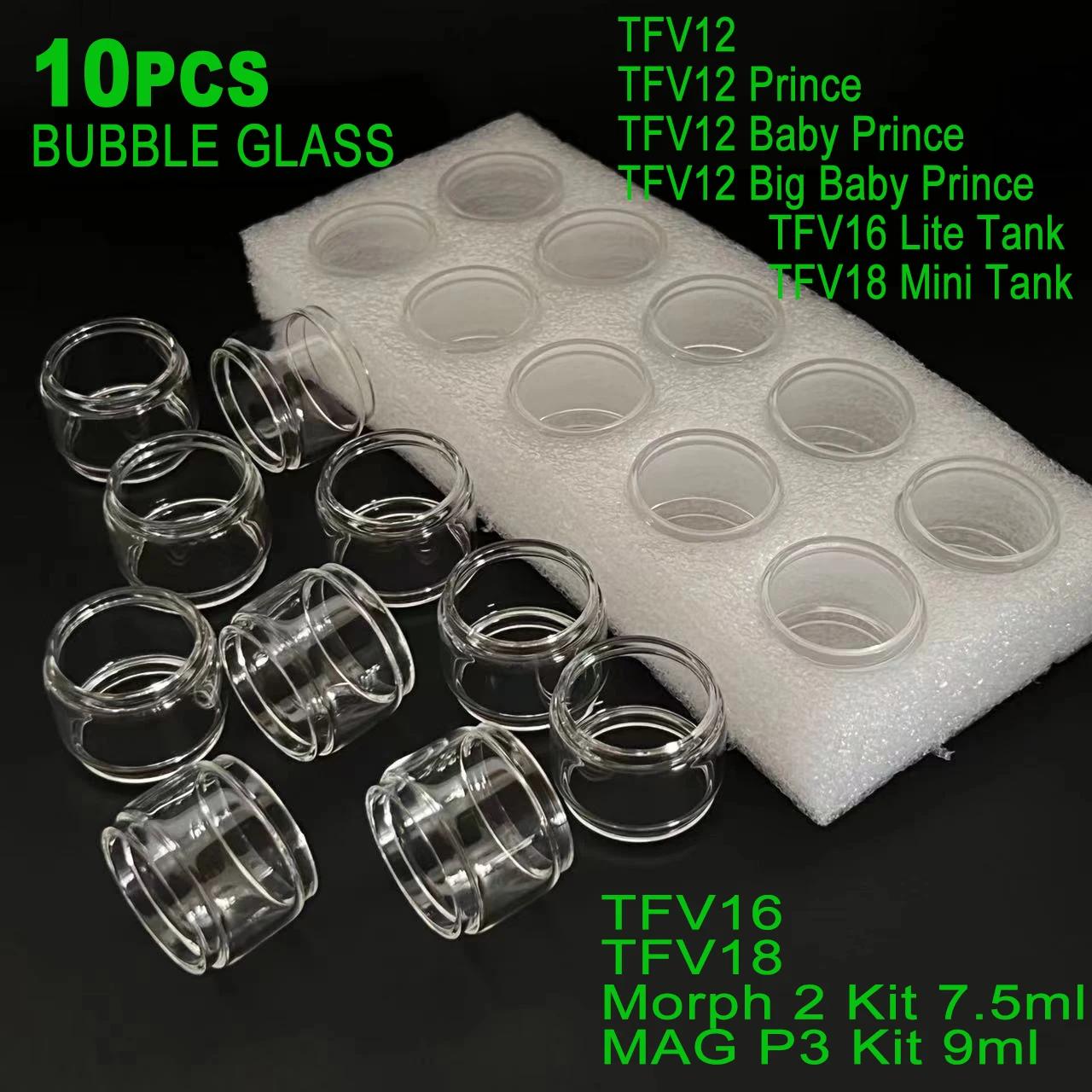 TFV12 Prince TFV12 Big Baby Prince TFV16 Lite TFV18 Mini Morph 2 ŰƮ,  ۷  ÷ ,  ۷ Ʃ, 10PCs